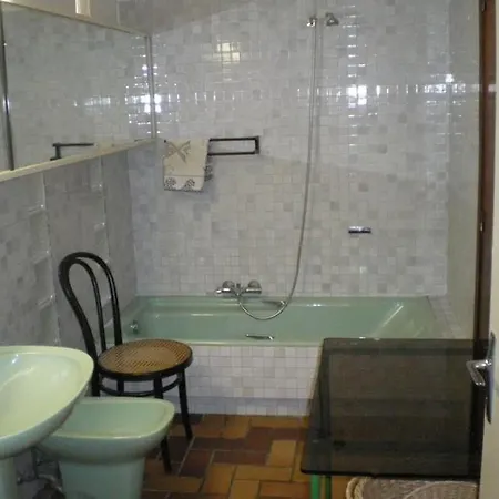Apartment Gaou Benat Bormes-les-Mimosas