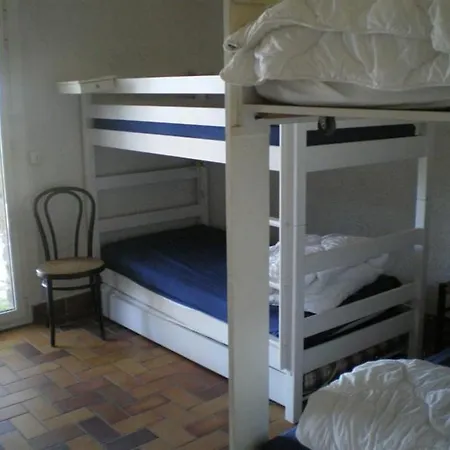Apartment Gaou Benat