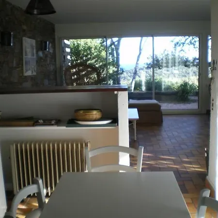 Apartment Gaou Benat Bormes-les-Mimosas